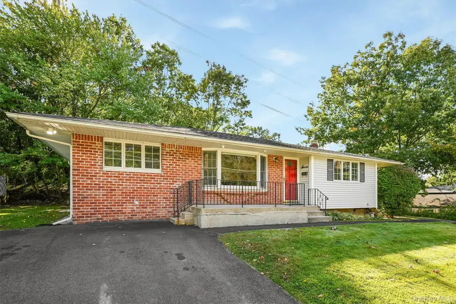 7 Woodridge Drive, Garnerville, NY 10923 - #3
