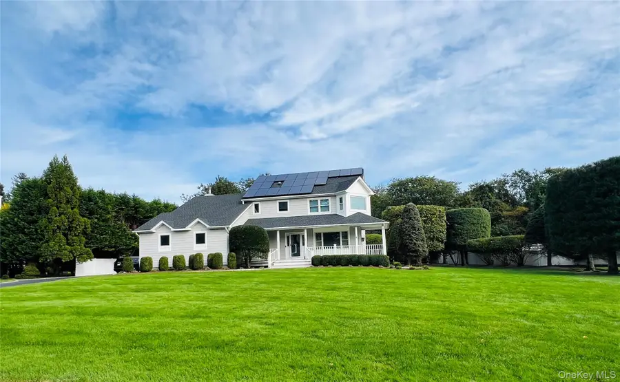 85 James Hawkins Road, Moriches, NY 11955 - #2