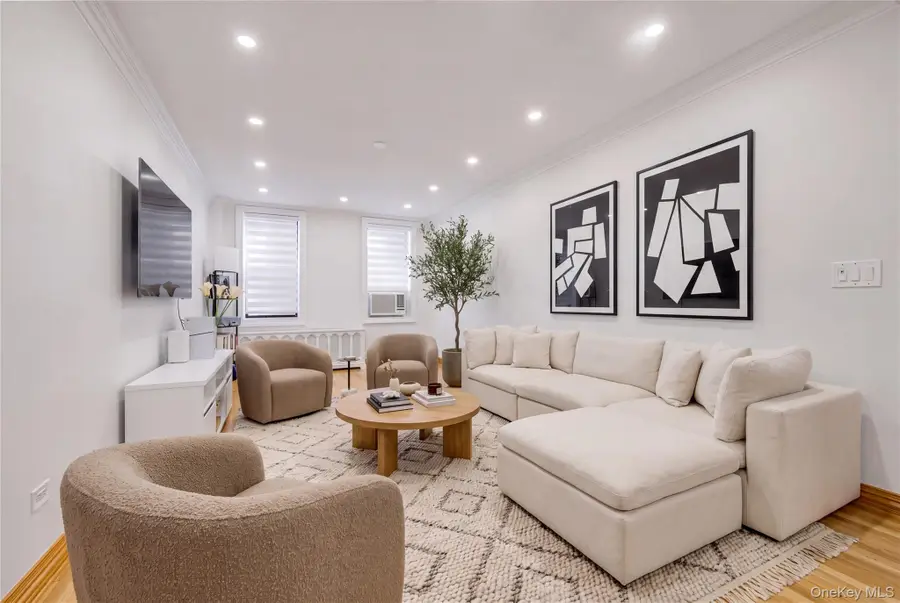 83-35 139 Th Street #2 A, Jamaica, NY 11435 - #3