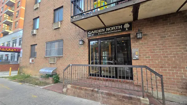 132-18 Avery Avenue #1A, Flushing, NY 11355