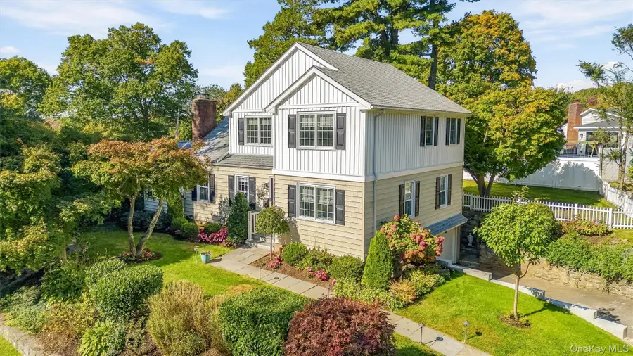 8 Dale Street, White Plains, NY 10605 - #2