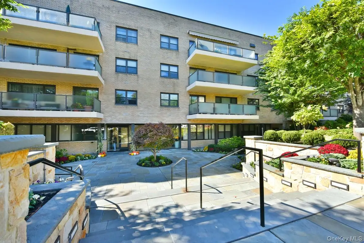 22 Park Place #4S, Great Neck, NY 11021 - #1