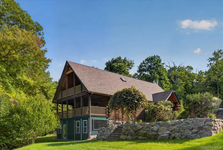 947 E Mountain Road S, Cold Spring, NY 10516 - #2
