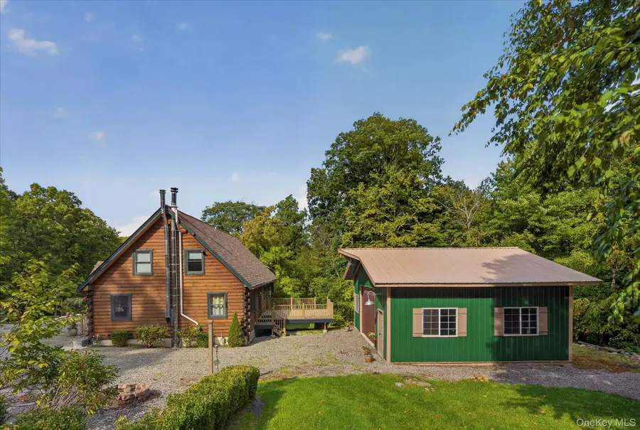 947 E Mountain Road S, Cold Spring, NY 10516 - #3