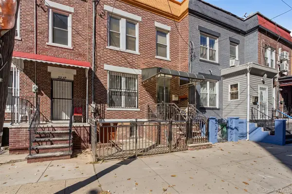 2239 Tiebout Avenue, Bronx, NY 10457