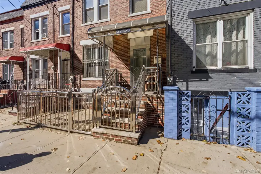 2239 Tiebout Avenue, Bronx, NY 10457 - #2