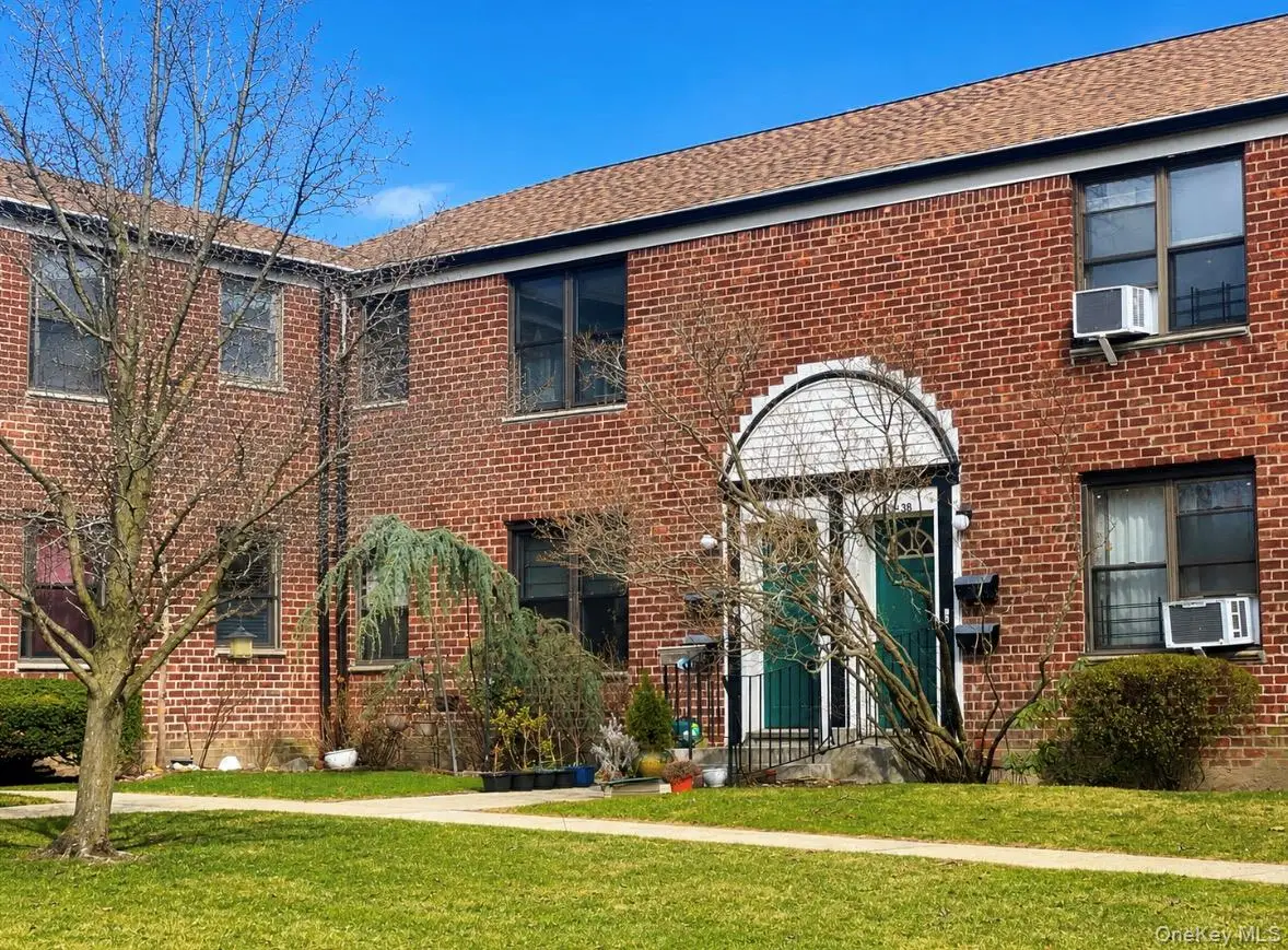 196-40 67th Avenue #2nd FL, Fresh Meadows, NY 11365 - #1