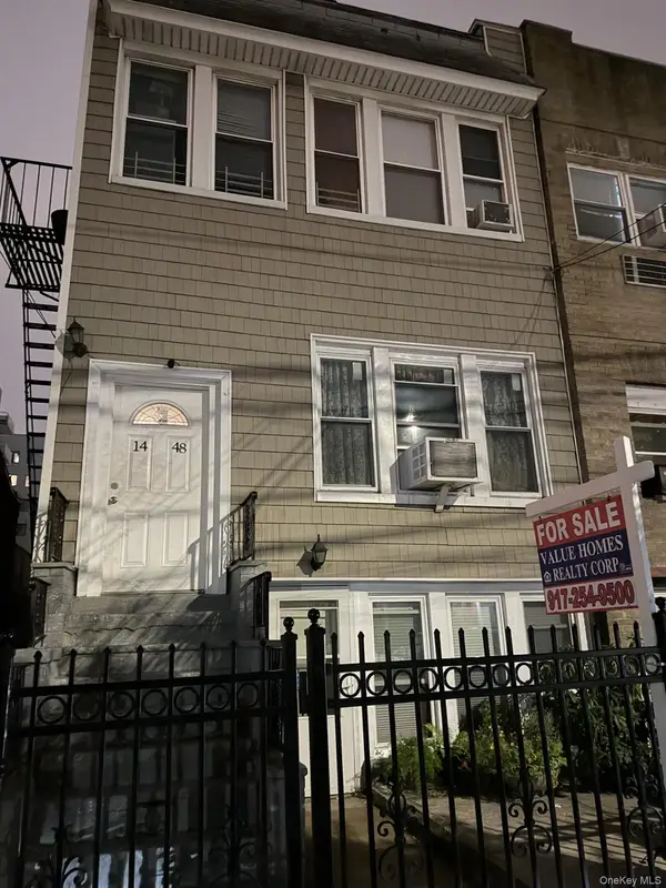 1448 30th Drive, Astoria, NY 11102