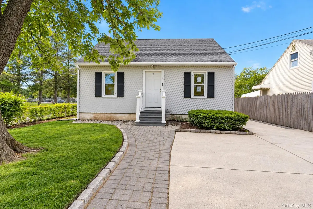 42 Birch Street, Wyandanch, NY 11798 - #1