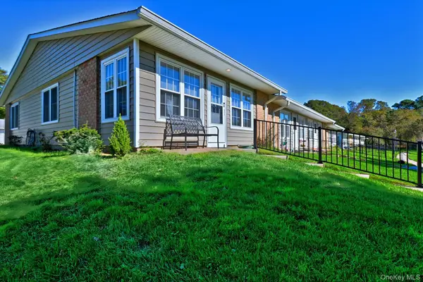 276 Berwick Court #A, Ridge, NY 11961