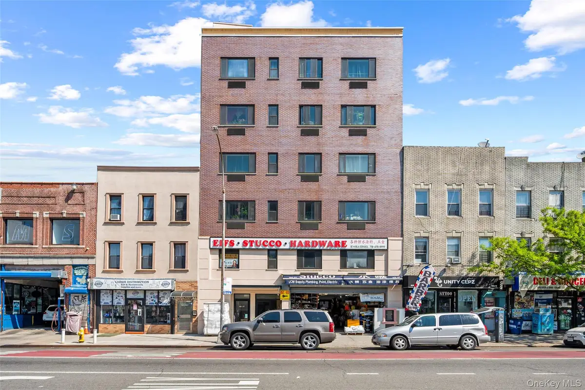 10607 Northern Boulevard #2A, Corona, NY 11368 - #1