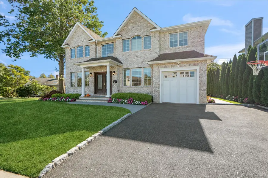 55 Belmont Circle, Syosset, NY 11791 - #2