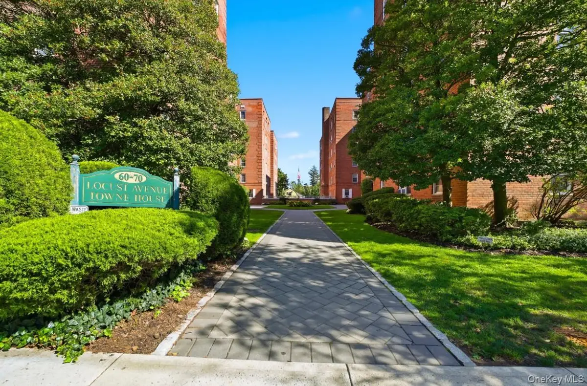 70 Locust Avenue #103B, New Rochelle, NY 10801 - #1