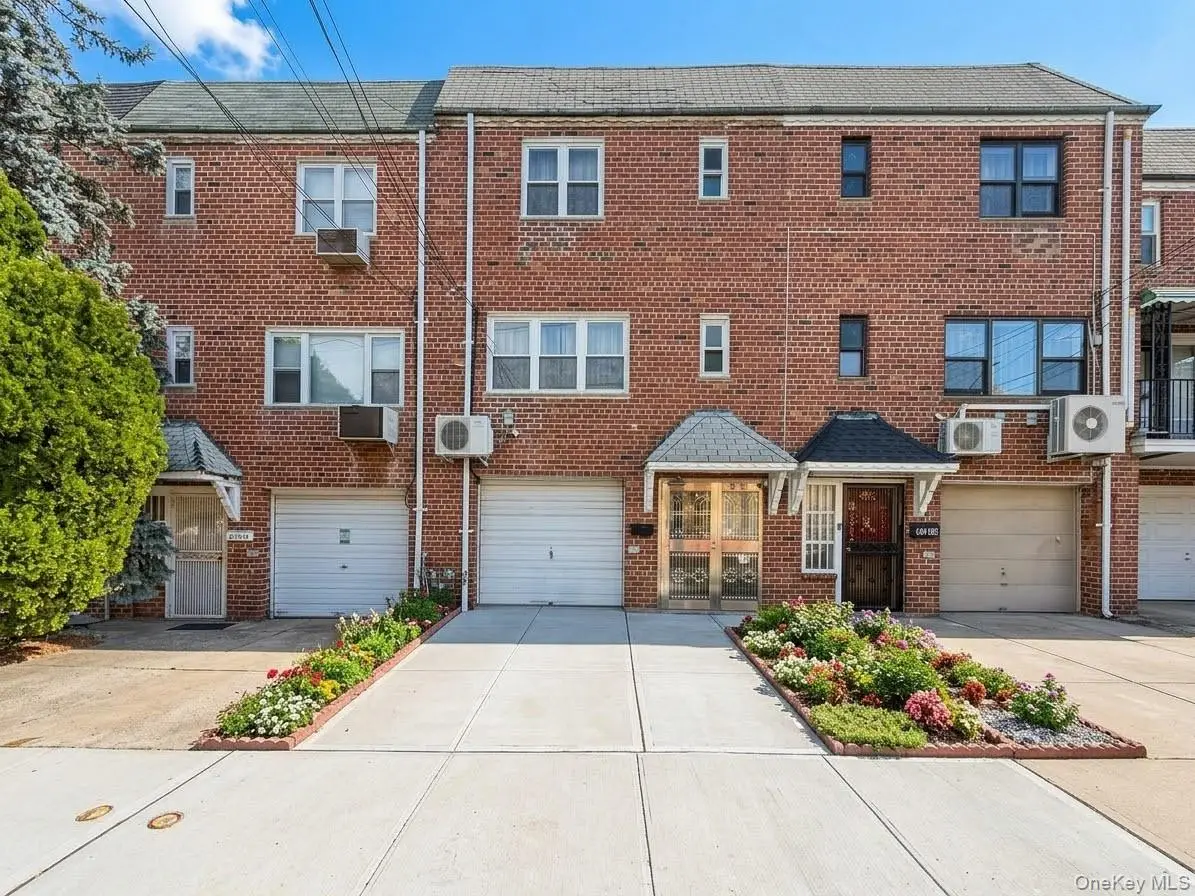 5031 68th Street, Woodside, NY 11377 - #1