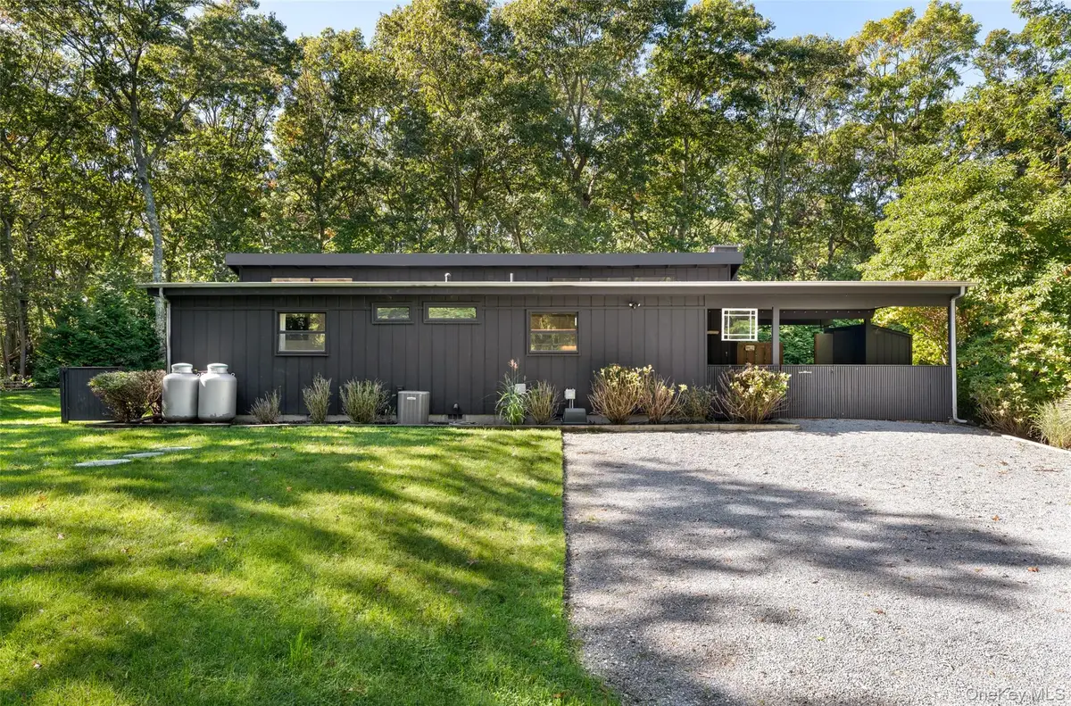 274 Little Fresh Pond Road, Southampton, NY 11968 - #1