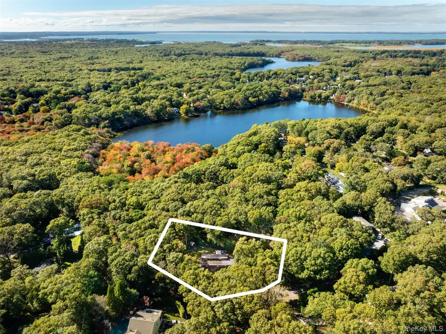 274 Little Fresh Pond Road, Southampton, NY 11968 - #2