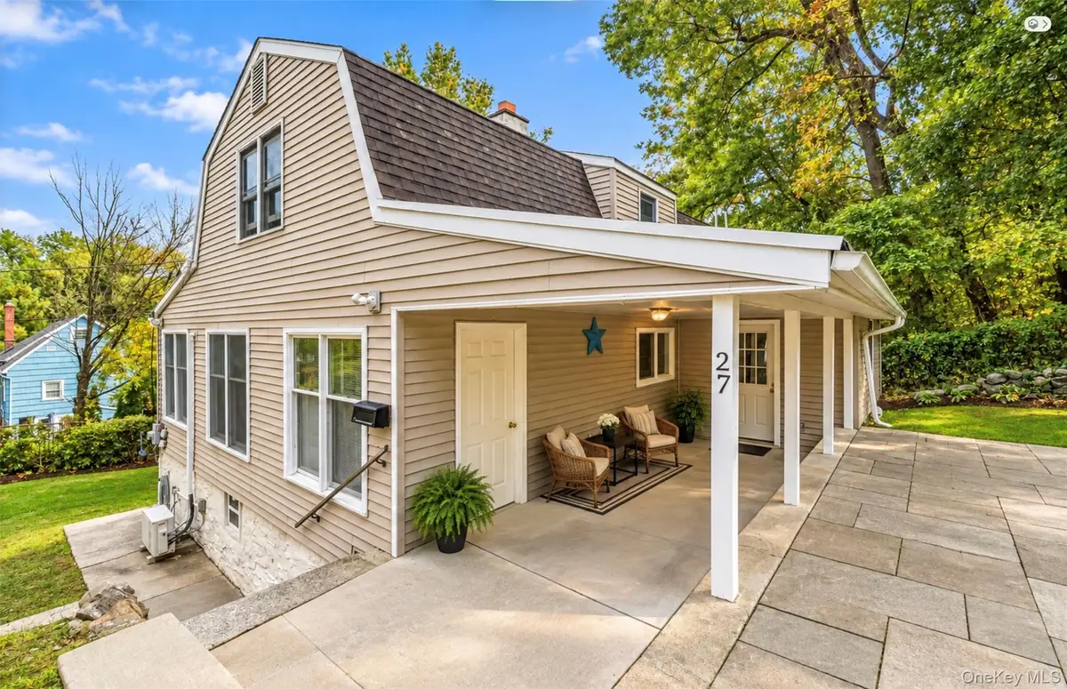 27 Apple Street, Sloatsburg, NY 10974 - #1