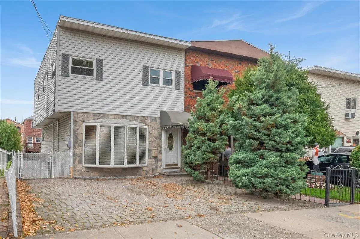 1481 Stadium Avenue, Bronx, NY 10465 - #1