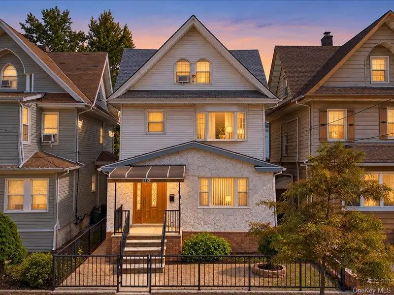93-13 107th Street, Richmond Hill, NY 11418 - #1
