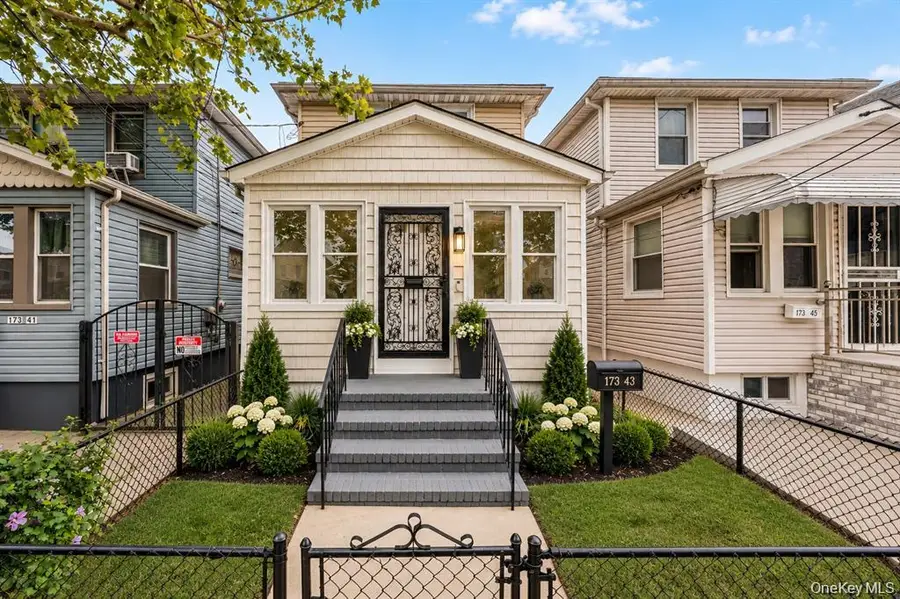 17343 103rd Road, Jamaica, NY 11433 - #2
