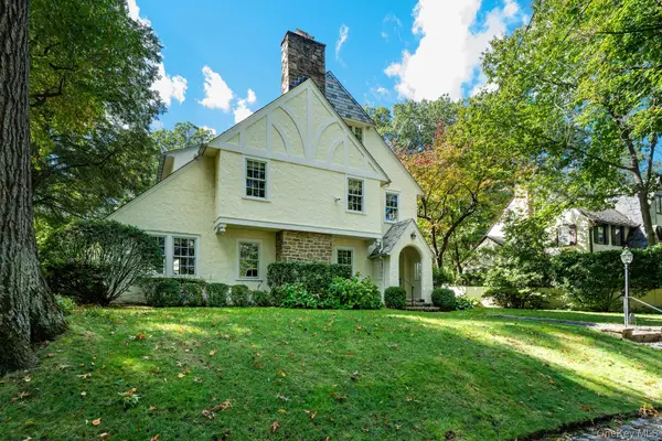 49 Beechmont Avenue, Bronxville, NY 10708