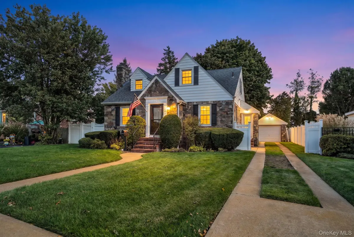 1843 Beech Street, Wantagh, NY 11793 - #1