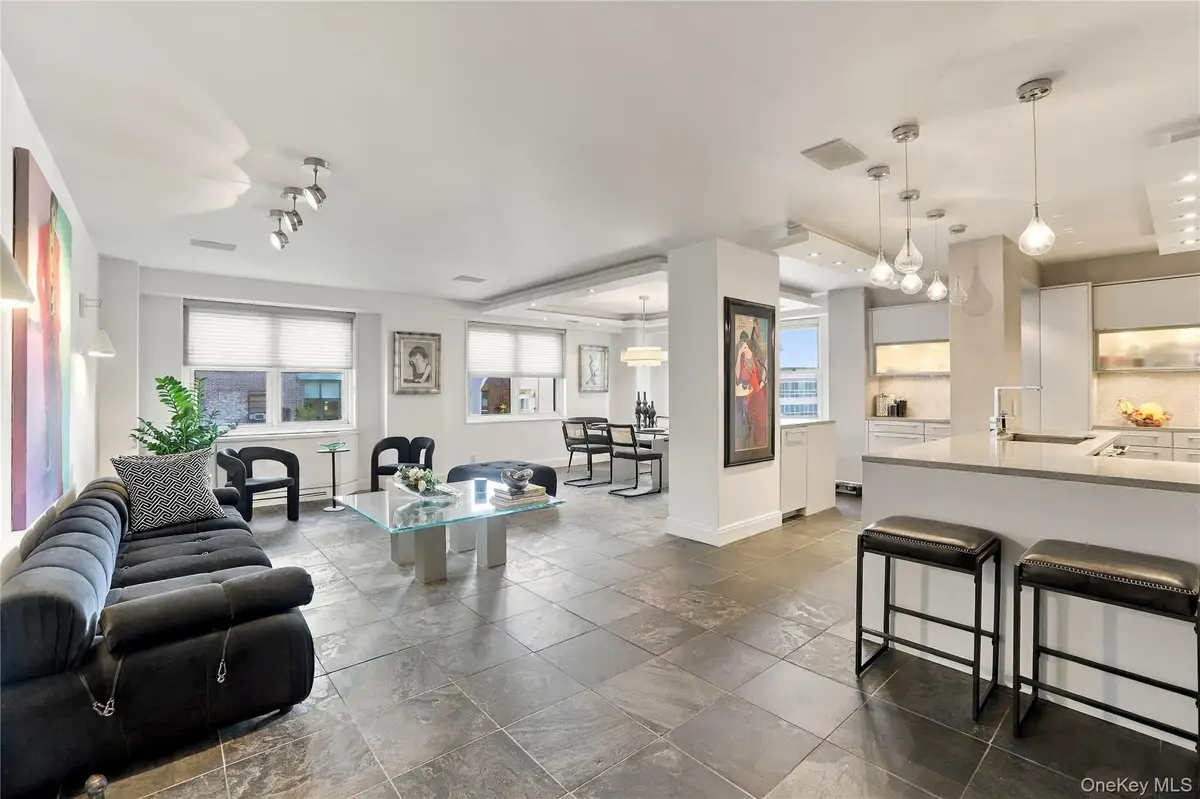 400 E 54th Street #19EFG, Manhattan, NY 10022 - #1