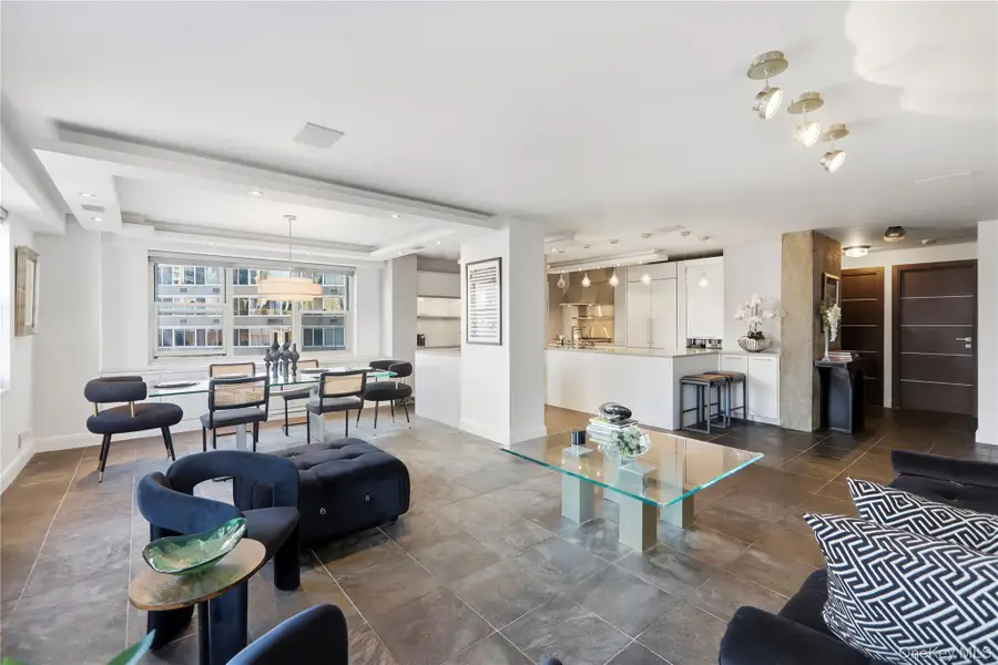 400 E 54th Street #19EFG, Manhattan, NY 10022 - #2