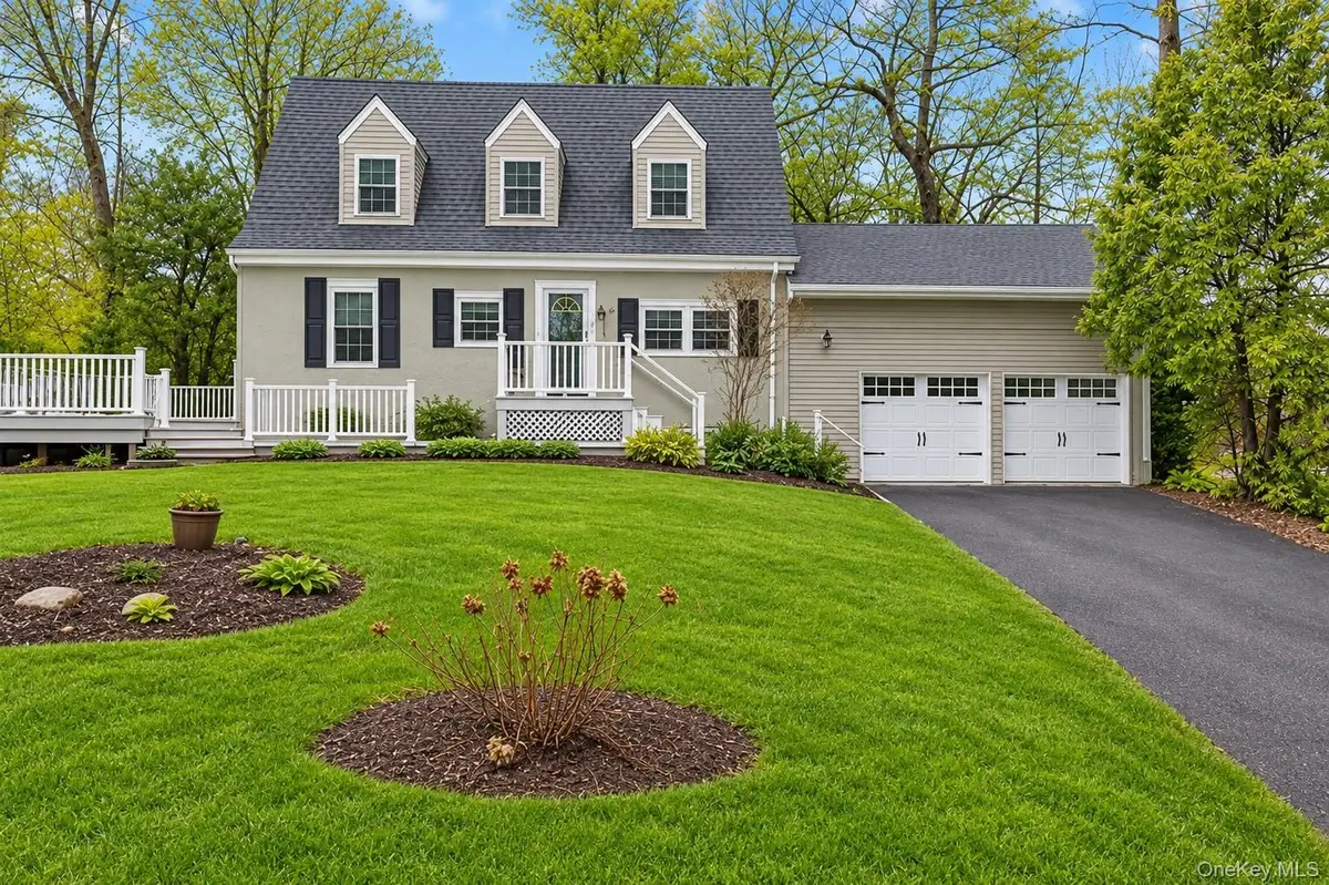 72 Daly Road, East Northport, NY 11731 - #1