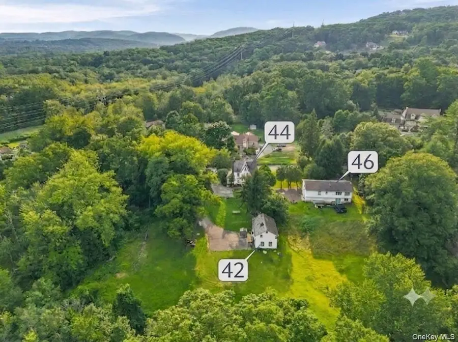 42-46 Buckberg Road, Tomkins Cove, NY 10986 - #2