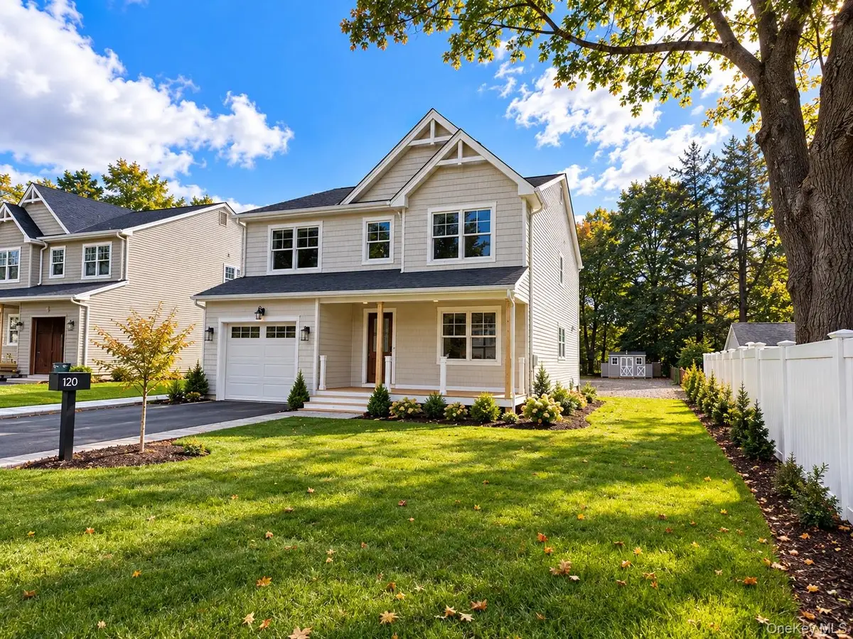 353 Winthrop Street, Westbury, NY 11590 - #1