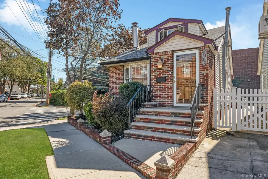 71-32 Caldwell Avenue, Maspeth, NY 11378 - #2