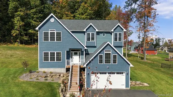 16 Mcdonald Court, New Windsor, NY 12553