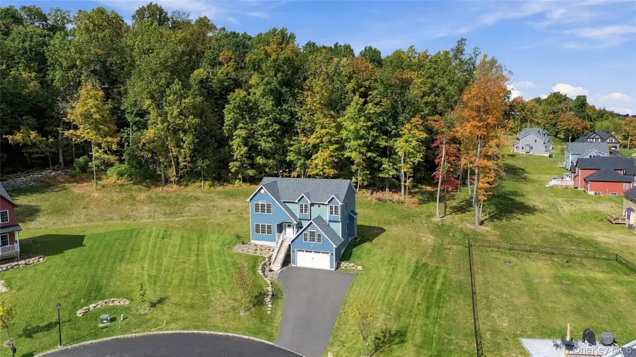 16 Mcdonald Court, New Windsor, NY 12553 - #2