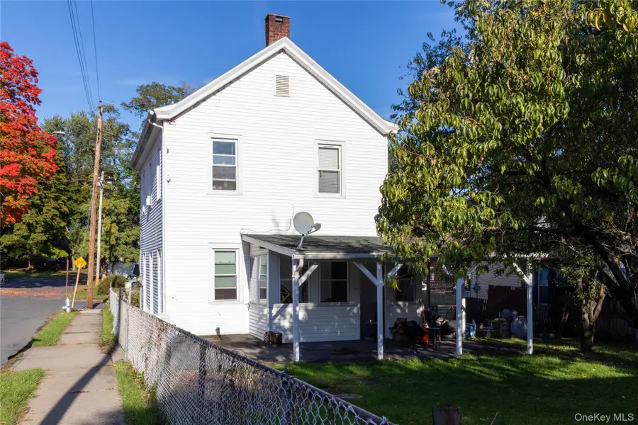 27 Lindsley Avenue, Kingston, NY 12401 - #3