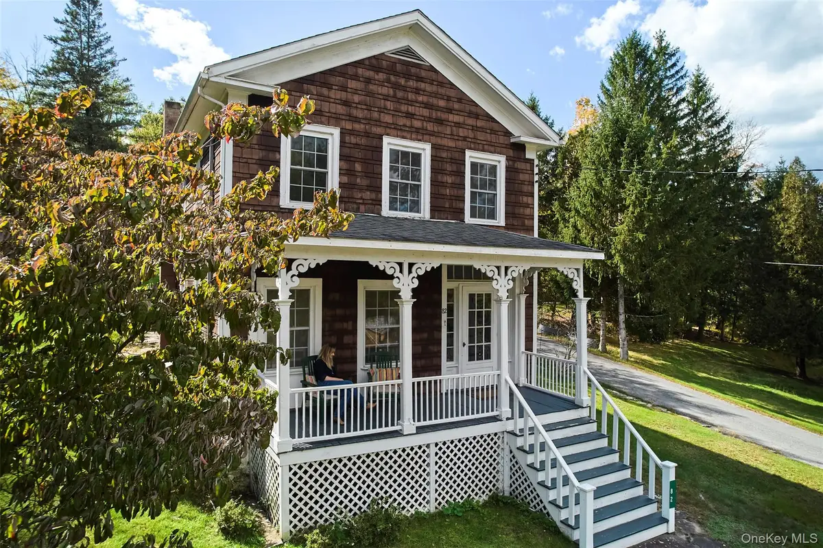 82 Oak Street, Narrowsburg, NY 12764 - #1