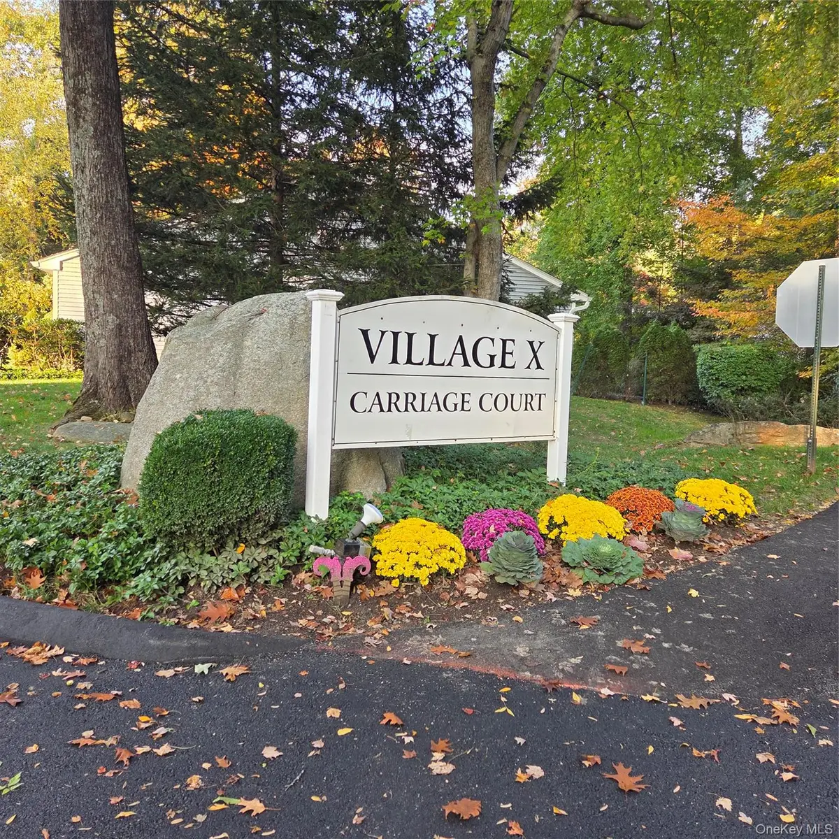 163 Carriage Court #A, Yorktown Heights, NY 10598 - #1