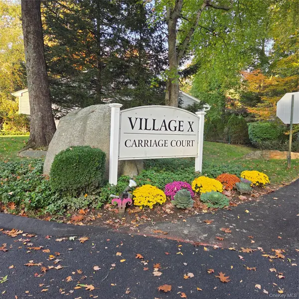 163 Carriage Court #A, Yorktown Heights, NY 10598