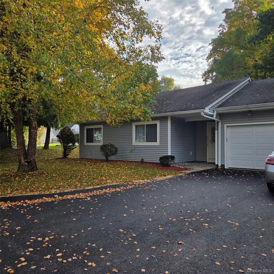 163 Carriage Court #A, Yorktown Heights, NY 10598 - #2