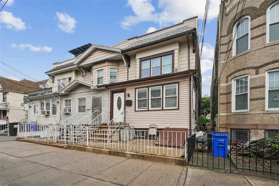 8713 75th Street, Woodhaven, NY 11421 - #2