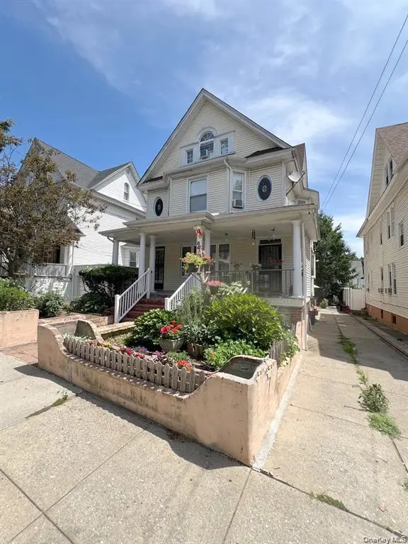 8421 88th Street, Woodhaven, NY 11421 - #2