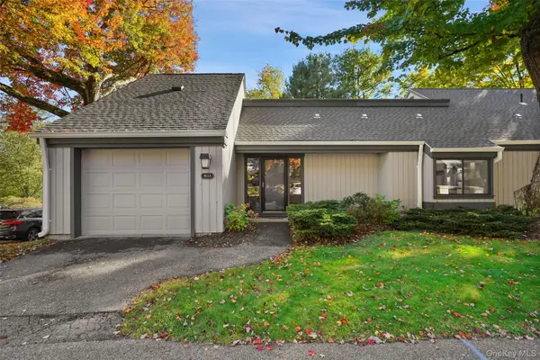 363 Heritage Hills Drive #A, Somers, NY 10589