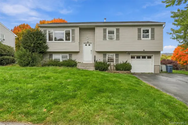 8 Sutherland Drive, Monroe, NY 10950