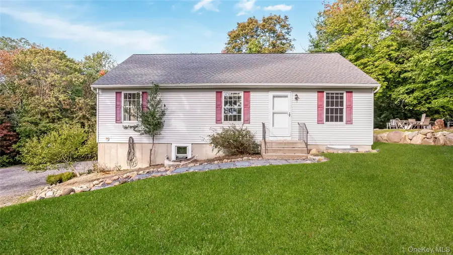 107 Sheep Pasture Road, Port Jefferson, NY 11777 - #2
