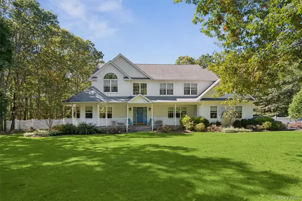 175 Clancy Road, Manorville, NY 11949