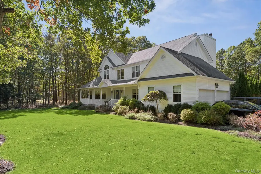 175 Clancy Road, Manorville, NY 11949 - #2