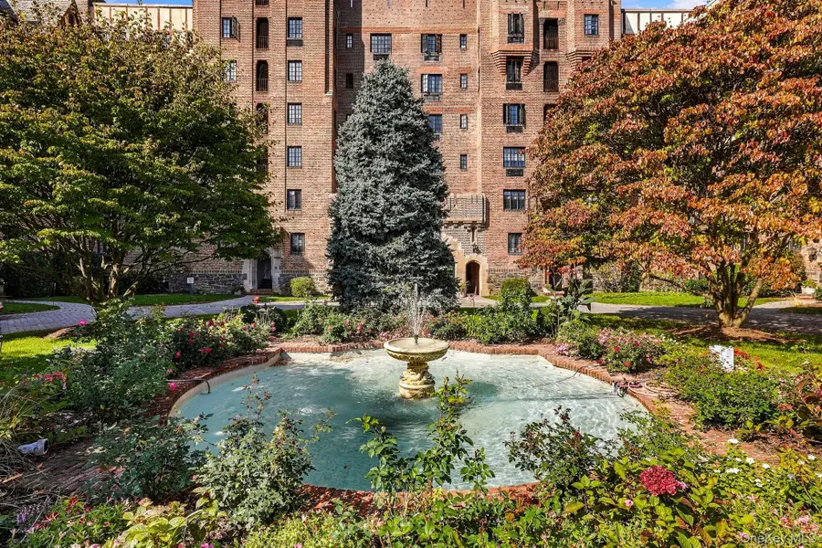66 Milton Road #D43, Rye, NY 10580 - #2