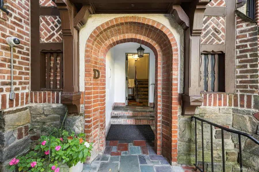 66 Milton Road #D43, Rye, NY 10580 - #3