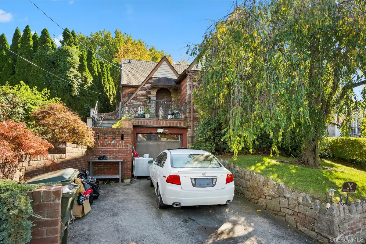 36 Hayward Street, Yonkers, NY 10704 - #1