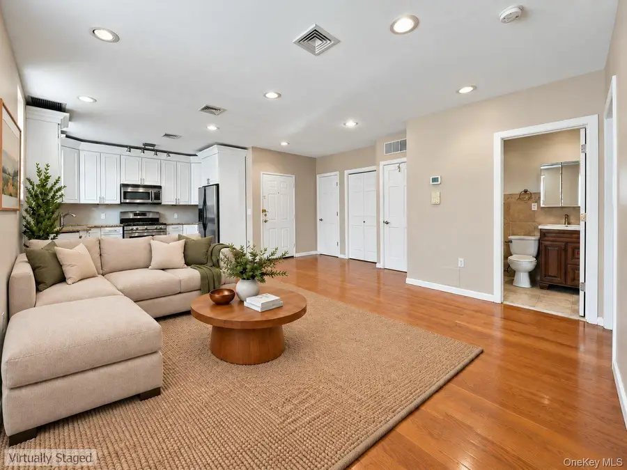 621 90th Street #5, Brooklyn, NY 11228 - #3
